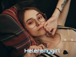 Helenshygirl