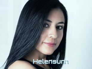 Helensunn