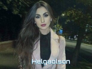 Helgaolson