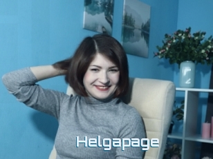 Helgapage