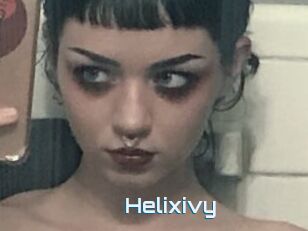 Helixivy