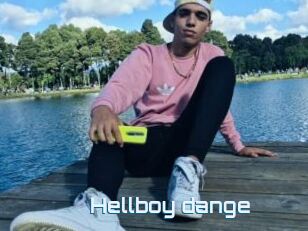 Hellboy_dange