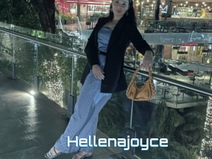 Hellenajoyce