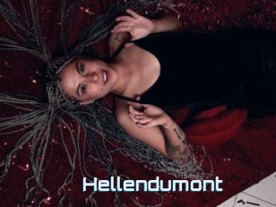 Hellendumont