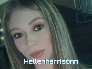 Hellenharrisonn