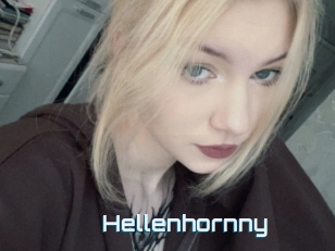 Hellenhornny