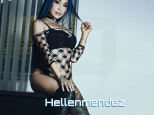 Hellenmendez