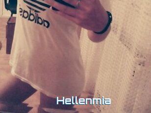 Hellenmia