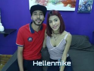 Hellenmike