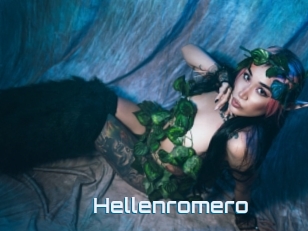 Hellenromero