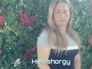 Hellishorgy