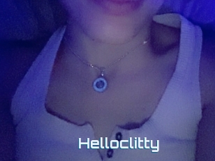 Helloclitty