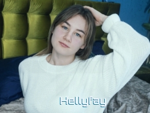 Hellyfay