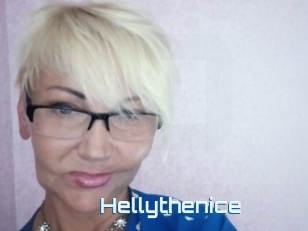 Hellythenice