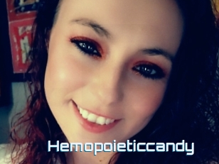 Hemopoieticcandy