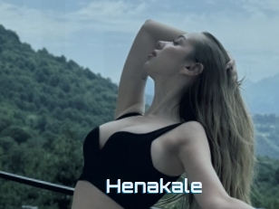 Henakale