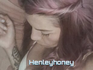 Henleyhoney