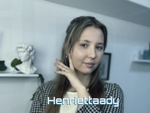 Henriettaady