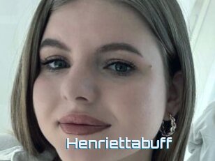 Henriettabuff