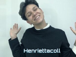 Henriettacoll