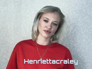 Henriettacraley