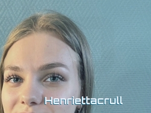 Henriettacrull