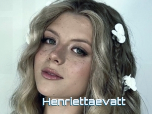 Henriettaevatt