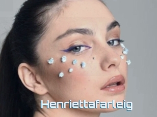 Henriettafarleig