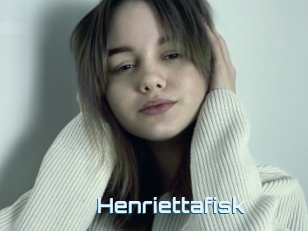 Henriettafisk