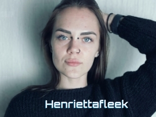 Henriettafleek