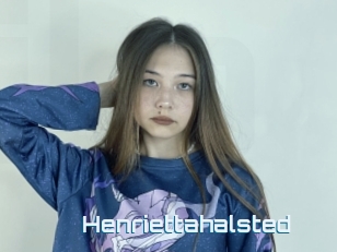 Henriettahalsted