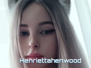 Henriettahenwood