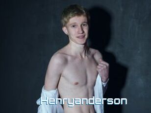 Henryanderson