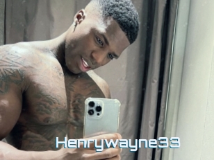 Henrywayne33