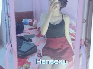 Hensexy