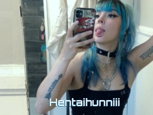 Hentaihunniii