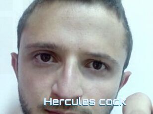 Hercules_cock