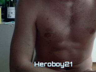 Heroboy21