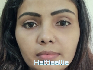 Hettieallie