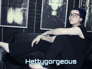 Hettygorgeous