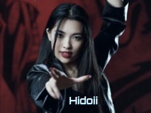 Hidoii