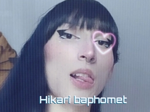 Hikari_baphomet