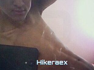 Hikeraex