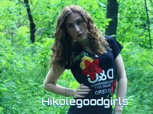 Hikolegoodgirls