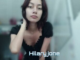 Hilaryjone