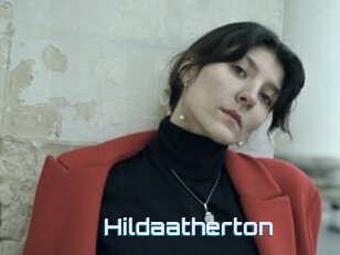 Hildaatherton