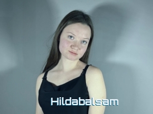 Hildabalsam