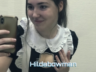 Hildabowman