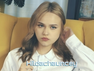 Hildachauncey