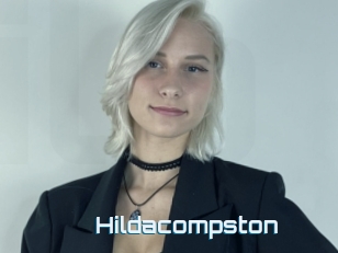 Hildacompston